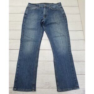 Cremieux Mens Jeans Size 34x30